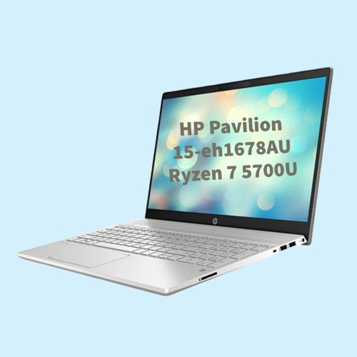 HP Pavilion 15-eh1678AU Ryzen 7