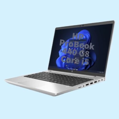 HP ProBook 440 G8 Core i5 11th Gen