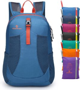 The Sinotron Lightweight Hiking Backpack