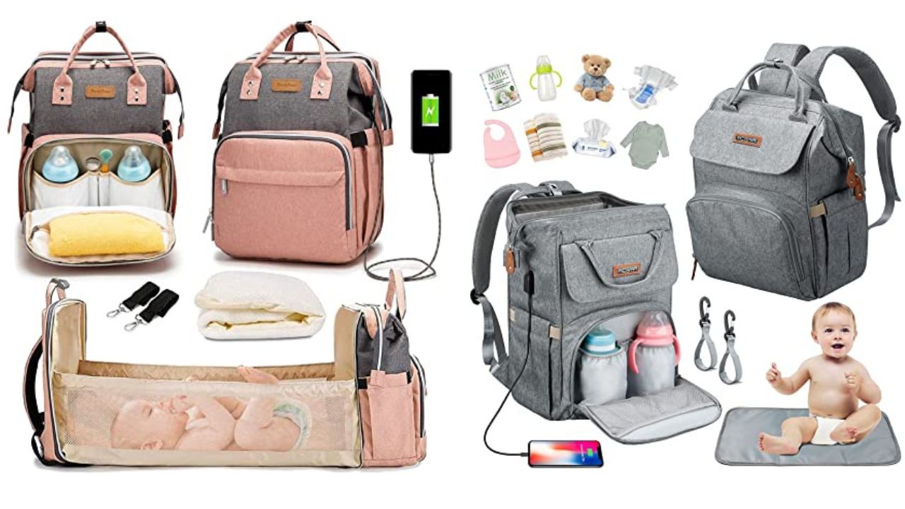 best mini backpack for mom