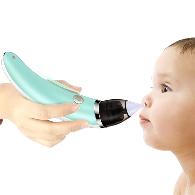 nasal aspirator