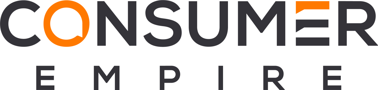 consumer empire logo