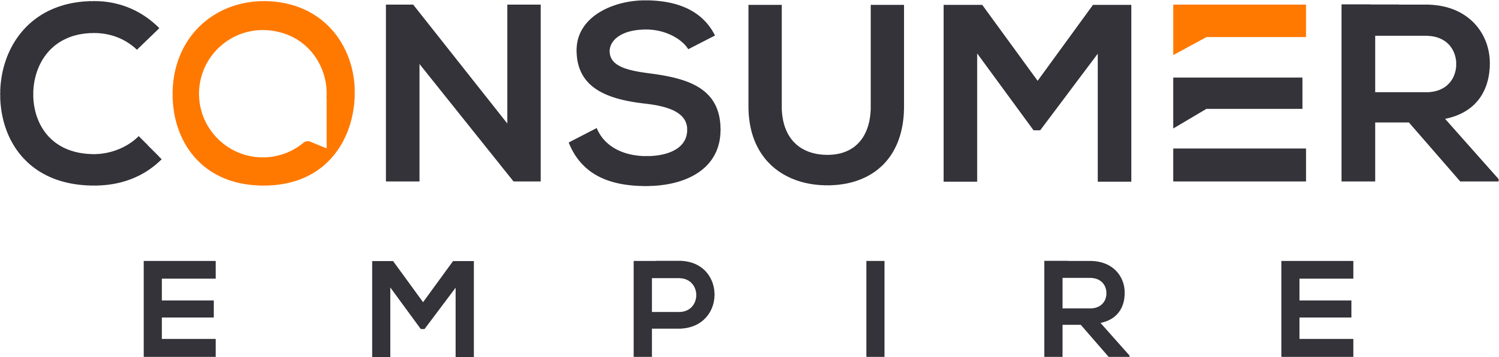 consumer empire logo