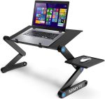 Adjustable Laptop Stand